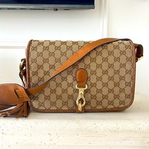 COPY - Gucci crossbody bag